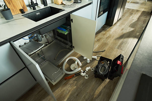Reliable Drain Cleaning contractor in Gateway, AK by Street Wise - Plumbing